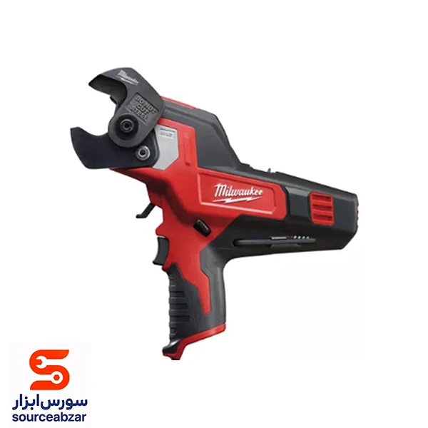 کابل بر شارژی میلواکی 12 ولت مدل M12CC-201C