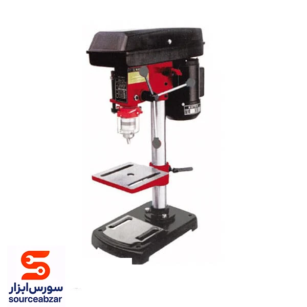 دریل ستونی محک 350 وات مدل SP5213A