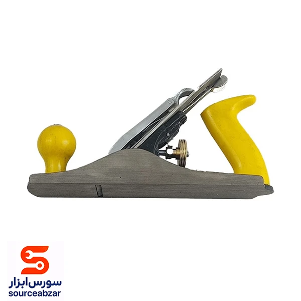 رنده دستی نجاری سایز 4 اینچ
