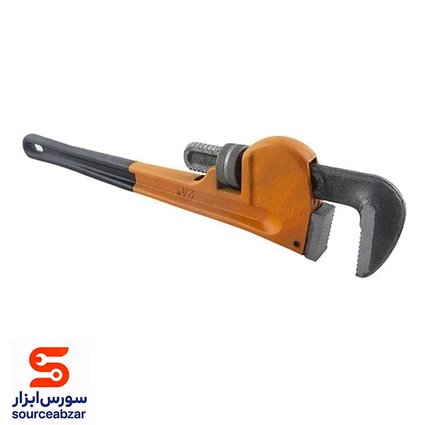 آچار شلاقی 48 اینچ