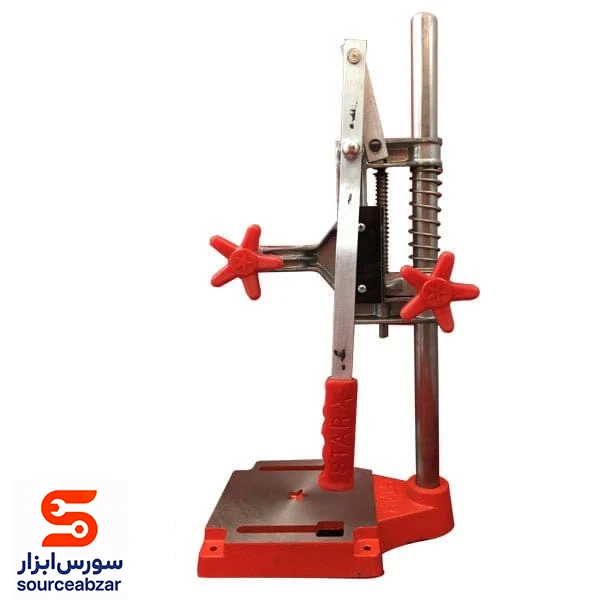 پایه دریل استار