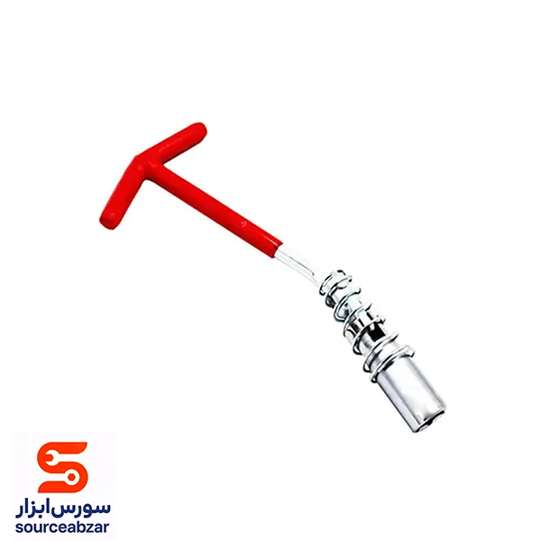 آچار شمع 21 میلیمتری