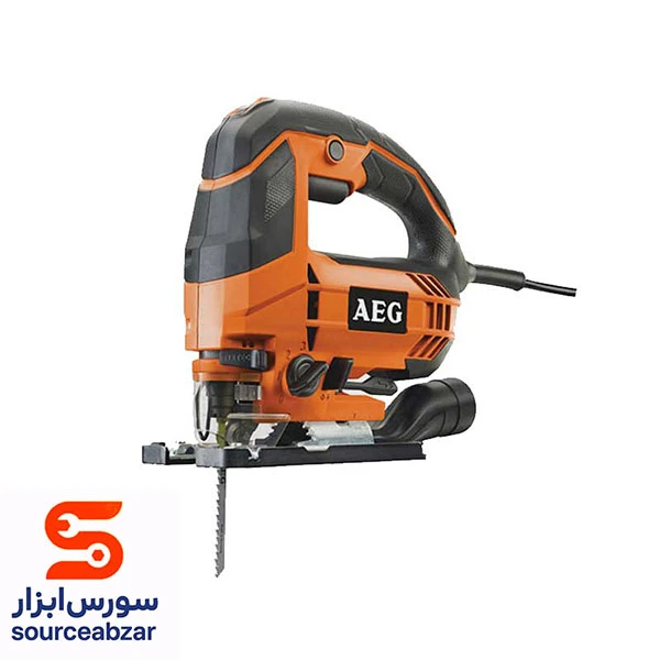 اره عمودبر آاگ مدل STEP 80