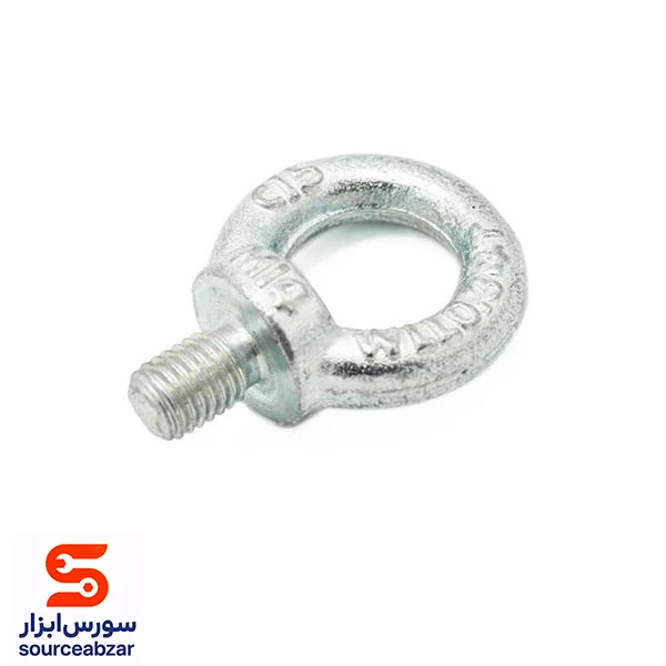 قلاب دینام نری سایز 14 میلیمتر