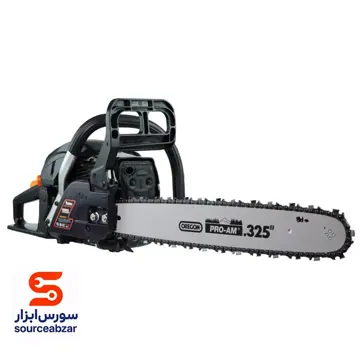 اره زنجیری بنزینی رابین 45 سانتی متر مدل R5045P