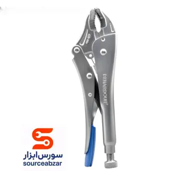 انبر قفلی 10 اینچ هاربر مدل H710