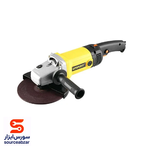 فرز آهنگری دیمردار آپ اسپریت 1800 وات مدل HK-AG180