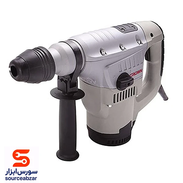 بتن کن کرون 1050 وات مدل CT18055