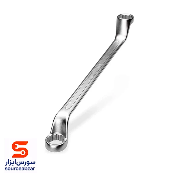 آچار رینگی 12 و 13 میلیمتری