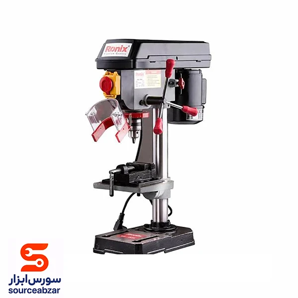 دریل ستونی رونیکس 350 وات مدل RH-4913