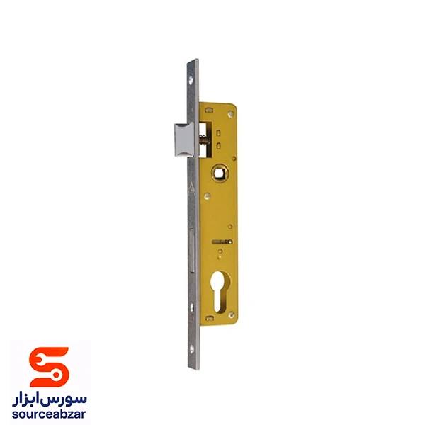 قفل سوئیچی دلتا 4 سانتی مدل 047