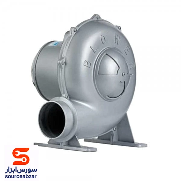 دمنده برقی آیرون مکس 2 اینچ