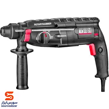 دریل بتن کن تی ای اچ کد TH 3215 A