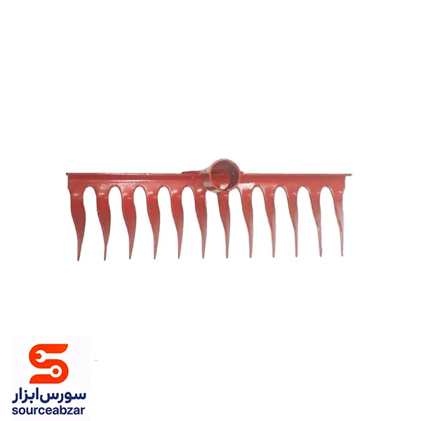شن کش 12 شاخه