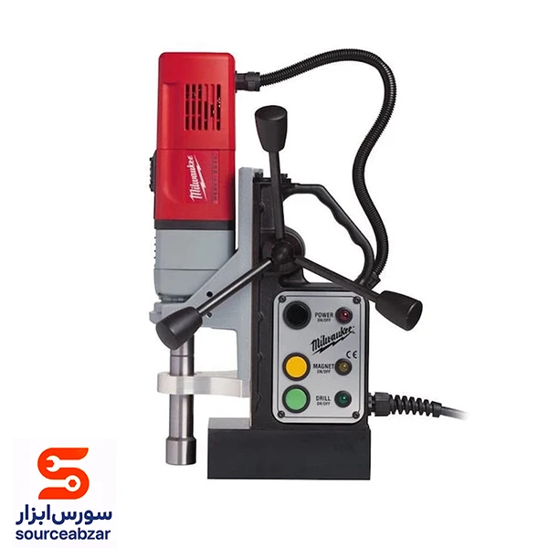 دریل مگنتی میلواکی 1200 وات مدل MDE42