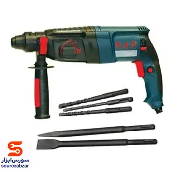 بتن کن پی ای پی مدل RH-11253