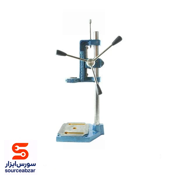 پایه دریل گلدن صنعت