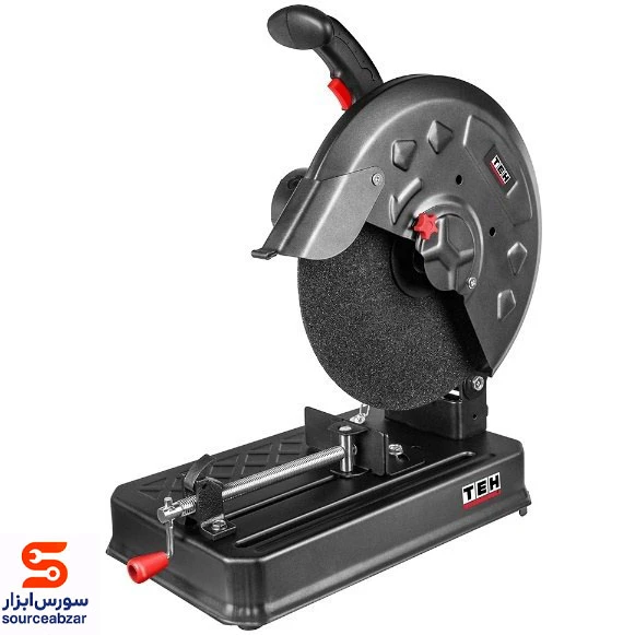 اره پروفیل بر تسمه ای تی ای اچ کد TS 35523