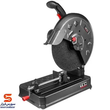 اره پروفیل بر تسمه ای تی ای اچ کد TS 35523