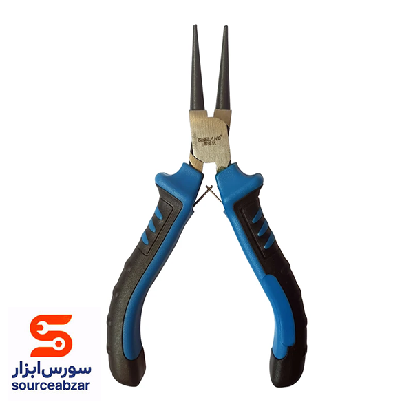 انبر خار جمع کن سیلند مدل XLD-1 سایز 4.5 اینچ