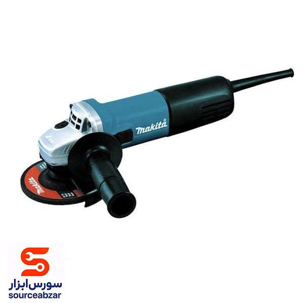 مینی فرز ماکیتا 840 وات مدل 9558