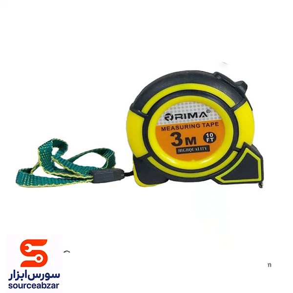 متر فلزی ریما 3 متری