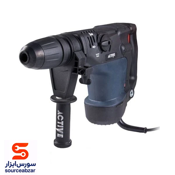 بتن کن اکتیو 1100 وات مدل AC-2540M