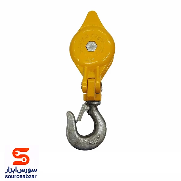 قرقره بالابر مدل دلفین