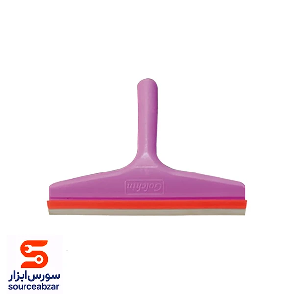 شیشه شوی کوچک گلچین 23 سانتی مدل T-516