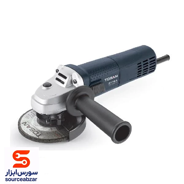 مینی فرز توسن 900 وات مدل 3119A