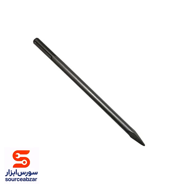 قلم پنج شیار نوک تیز سایز 400*18