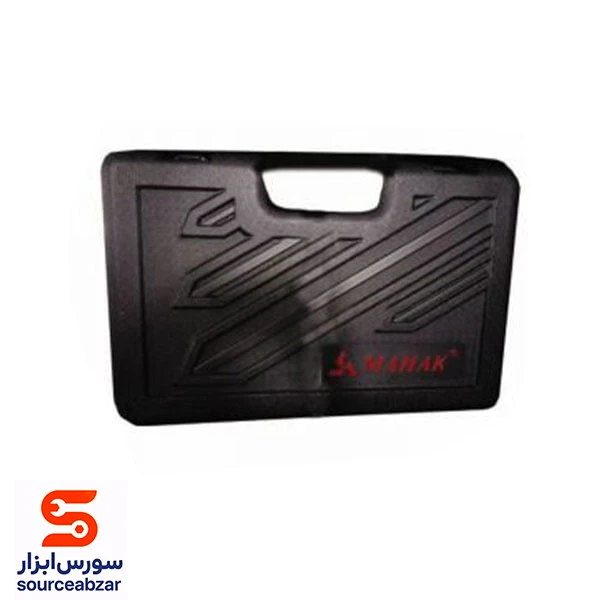 چکش تخریب محک 6 کیلویی مدل DEH-1050