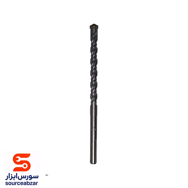مته پنج شیار 80 سانت سایز 32