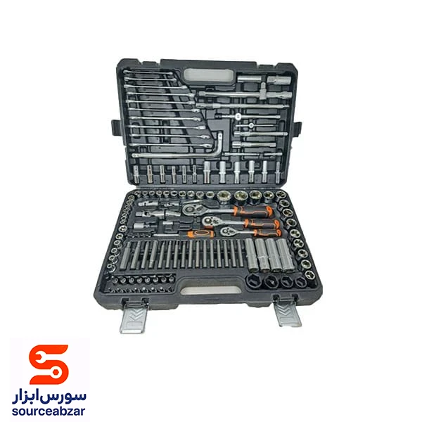 جعبه بکس 128 پارچه زیپو