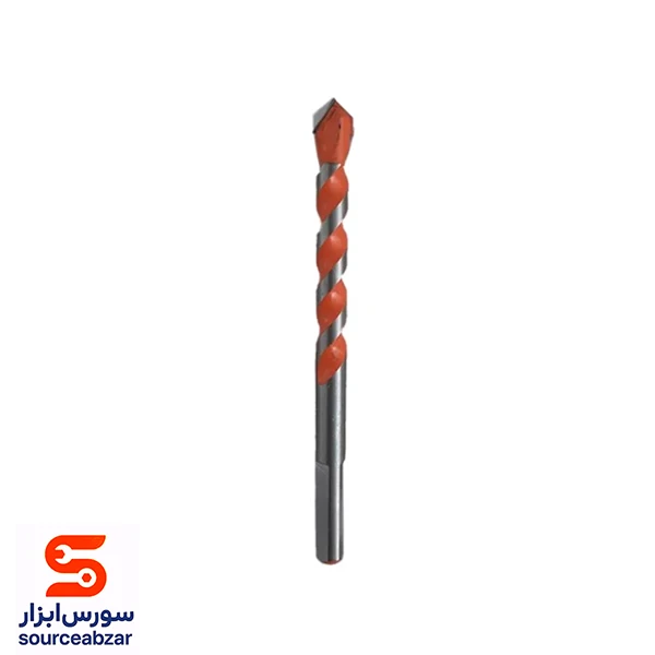 مته همه کاره سایز 10