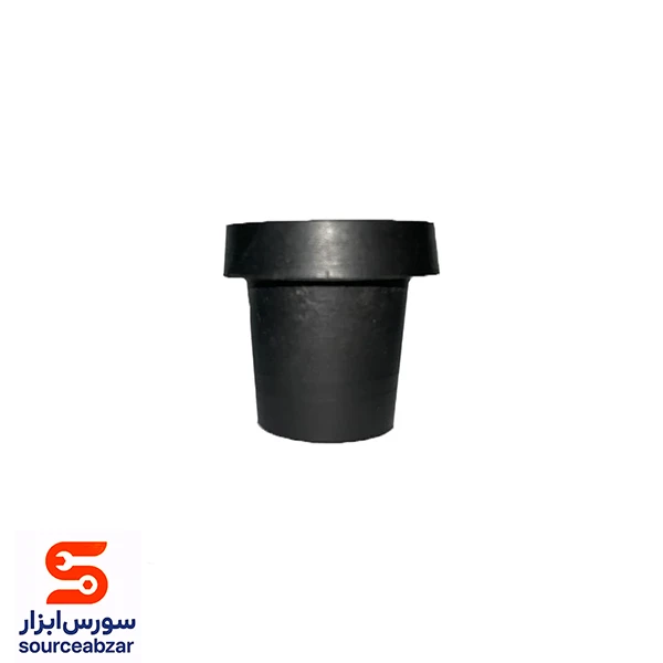 لاستیک ته عصا سایز کوچک