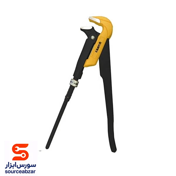 لوله گیر دو دسته وینکس 2 اینچ مدل EH2428
