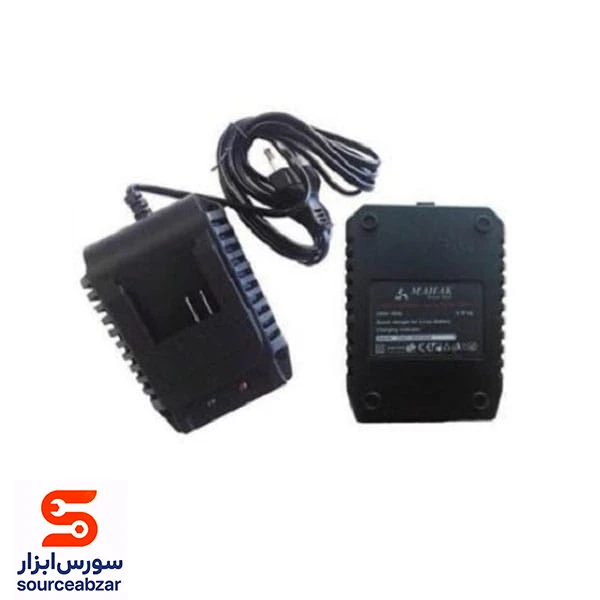 شارژر سریع محک 21 ولت 2 آمپر مدل FASTGHARGER