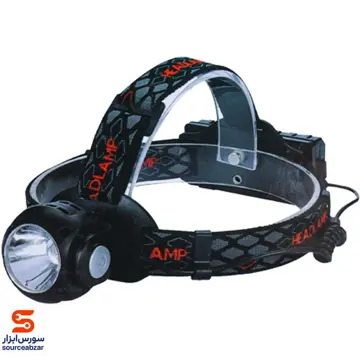 چراغ قوه سیلند مدل gs-6035