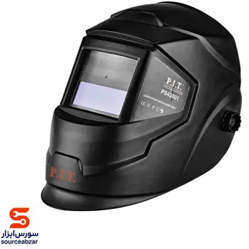 ماسک جوشکاری  پی ای تی (p i t)مدل8830/ HWDH01-8830