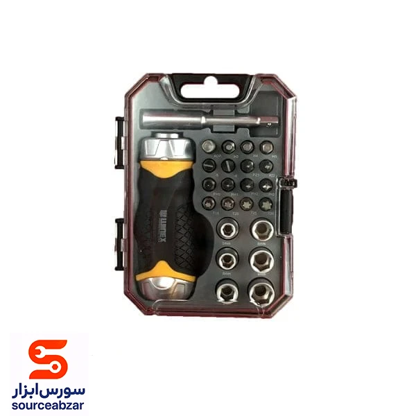 ست 24 عددی بیت و بکس وینکس مدل EH2514