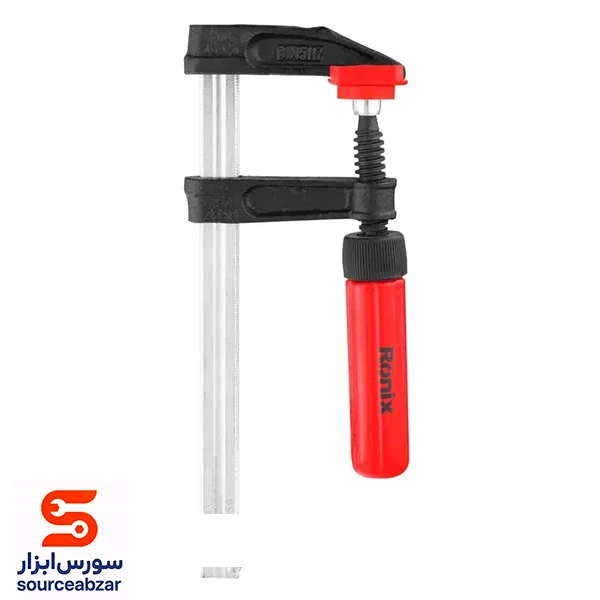 پیچ دستی 15 سانت رونیکس مدل RH-7210