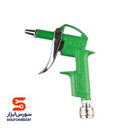 بادپاش فلزی با لوازم رابینr2421