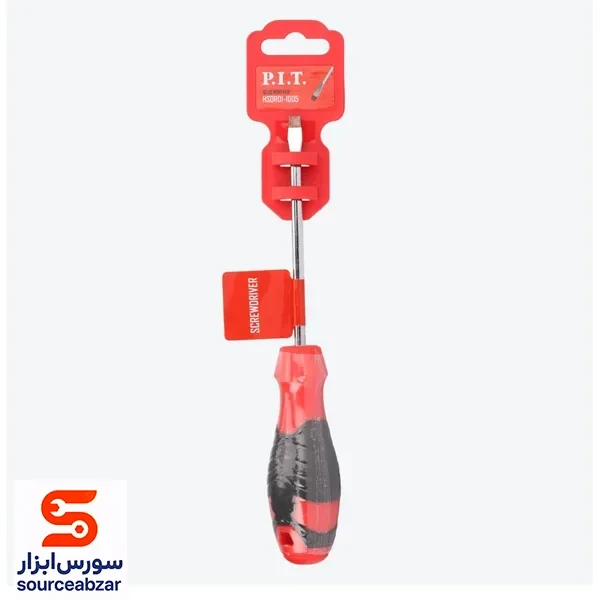 پیچ گوشتی دوسو پی ای تی (p i t)– سری5 میلی متر HSDR01-1005