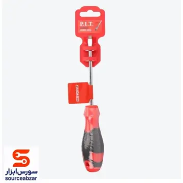 پیچ گوشتی دوسو پی ای تی (p i t)– سری5 میلی متر HSDR01-1005