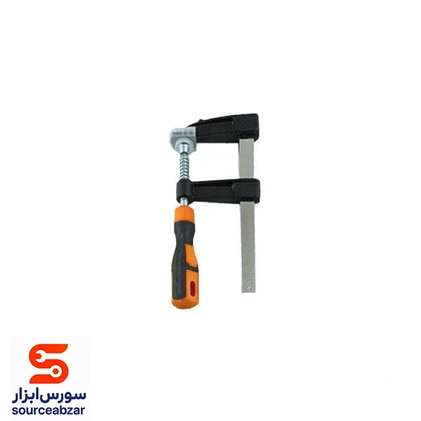 پیچ دستی 10 سانت فیکستر مدل T08264