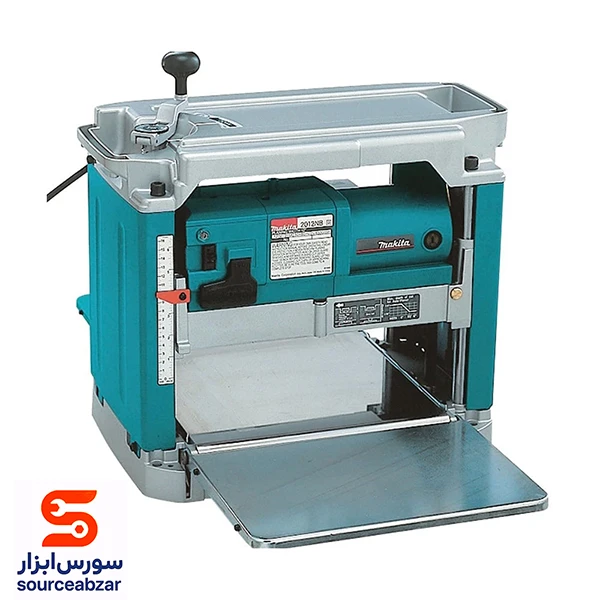 گندگی ماکیتا 1650 وات مدل 2012NB