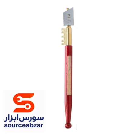 الماس شیشه بر  پی ای تی (P I T) سایز 180 میلی متر HGLC01-0180