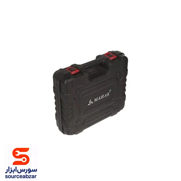 بتن کن محک 850 وات مدل HDM-28