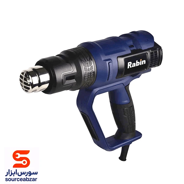 سشوار صنعتی رابین 2000وات مدل r6030